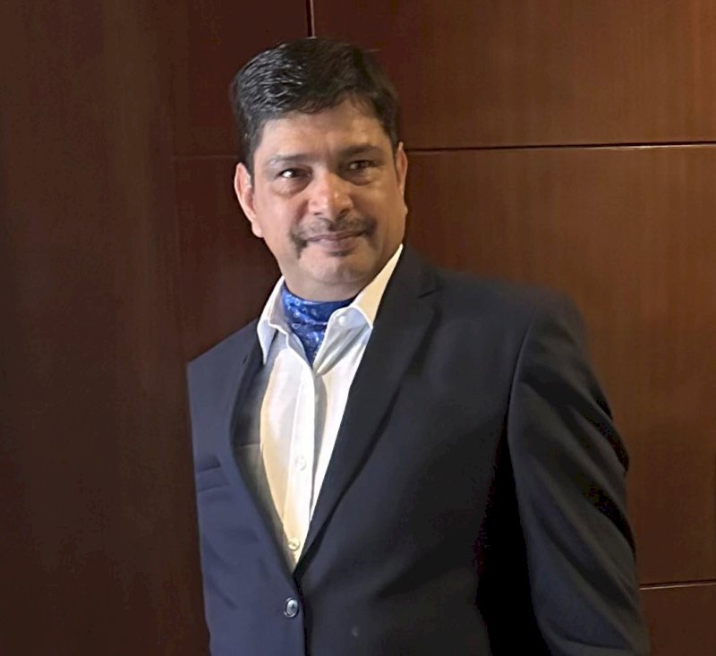 Neeraj Joshi